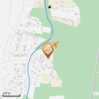 Foto zu Hinter dem Kurpark 36-39, 12587 Berlin