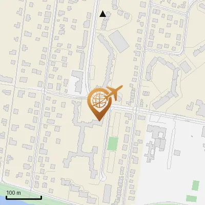 Foto zu Hinter den Gärten 2-4, 13589 Berlin