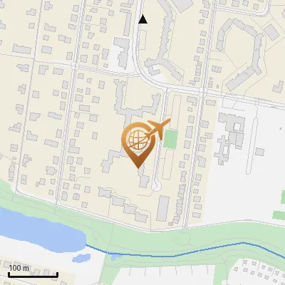 Foto zu Hinter den Gärten 10-26, 13589 Berlin