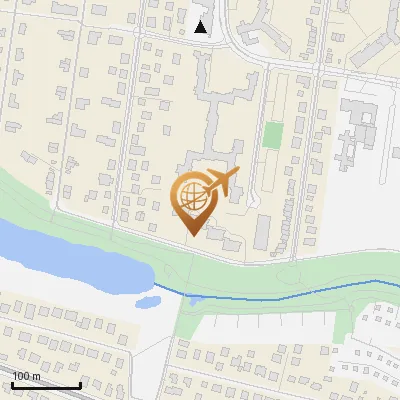 Foto zu Hinter den Gärten 30-34, 13589 Berlin