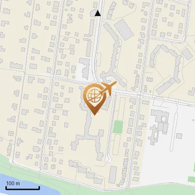 Foto zu Hinter den Gärten 6-8, 13589 Berlin