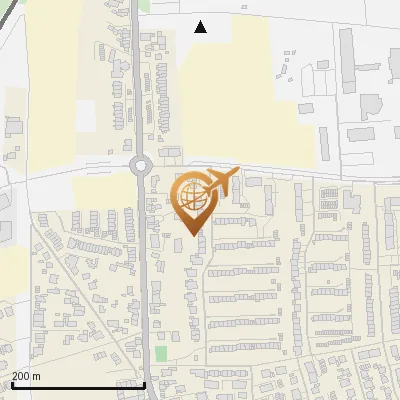 Foto zu Hinter den Höfen 13-29, 51147 Köln