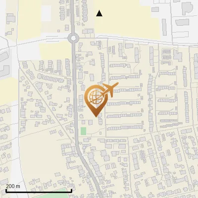 Foto zu Hinter den Höfen 1-9, 51147 Köln