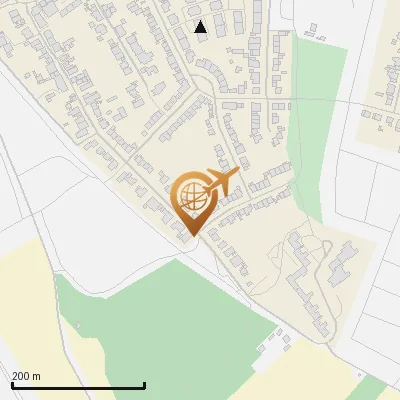 Foto zu Hinter den Wiesen 1, 51105 Köln