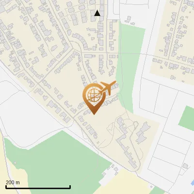 Foto zu Hinter den Wiesen 4-16, 51105 Köln