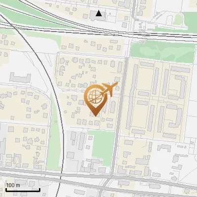 Foto zu Hinter der Post 4-8, 12683 Berlin