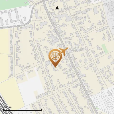 Foto zu Hinter der Schule 12-32, 51147 Köln