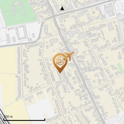 Foto zu Hinter der Schule 38-44, 51147 Köln