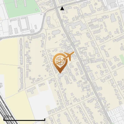 Foto zu Hinter der Schule 2-6, 51147 Köln