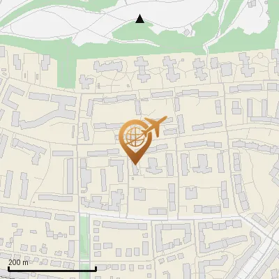 Foto zu Hinterbärenbadstraße 53, 81373 München