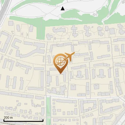 Foto zu Hinterbärenbadstraße 55, 81373 München