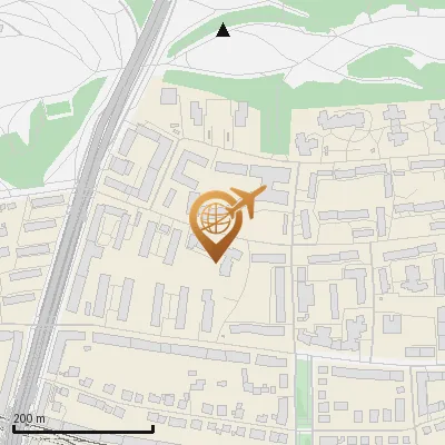 Foto zu Hinterbärenbadstraße 71, 81373 München