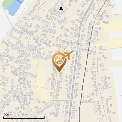 Foto zu Hintergasse 3-18, 51143 Köln