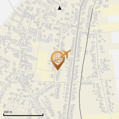 Foto zu Hintergasse 19-27, 51143 Köln