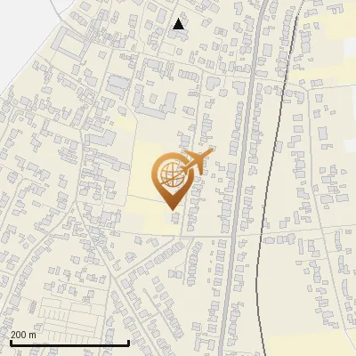 Foto zu Hintergasse 28-36, 51143 Köln