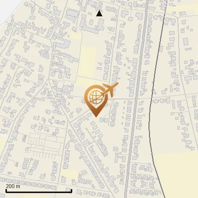 Foto zu Hintergasse 38-41, 51143 Köln