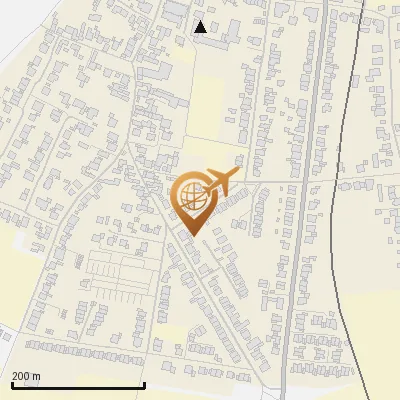 Karte Hintergasse 43-49, 51143 Köln