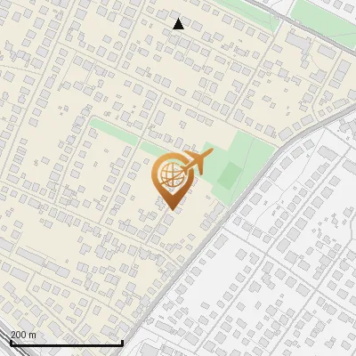 Karte Hinterrißstraße 6-9, 81825 München