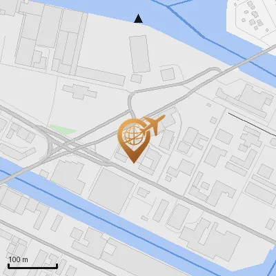 Karte Hintzpeterstieg 4, 20539 Hamburg