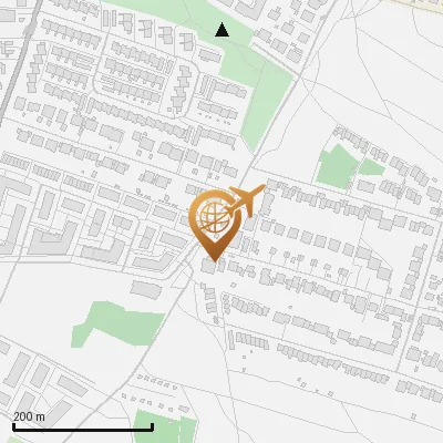 Foto zu Hippelstraße 1-4, 81827 München