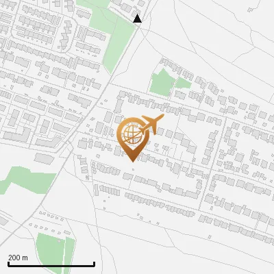 Foto zu Hippelstraße 12-16, 81827 München