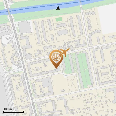 Foto zu Hippelstraße 24-31, 12347 Berlin