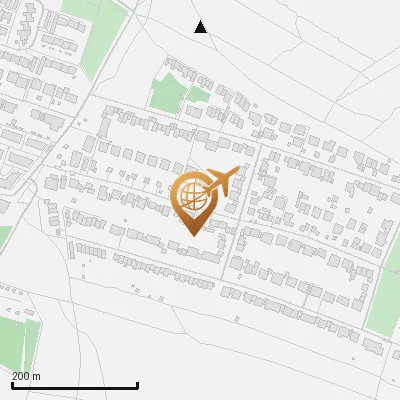 Foto zu Hippelstraße 26, 81827 München