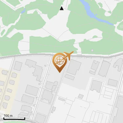 Foto zu Hiroshimastraße 1, 10785 Berlin