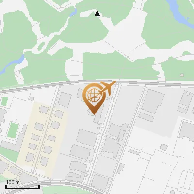 Foto zu Hiroshimastraße 6, 10785 Berlin