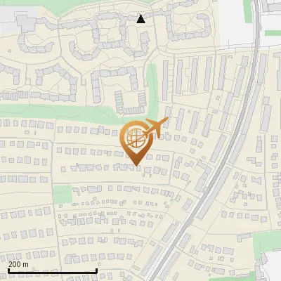 Foto zu Hirsch-Gereuth-Straße 11-16, 81369 München