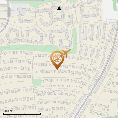 Foto zu Hirsch-Gereuth-Straße 17-21, 81369 München