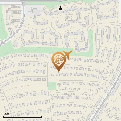 Foto zu Hirsch-Gereuth-Straße 25, 81369 München