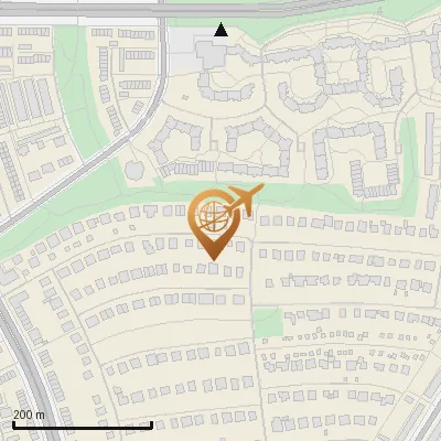 Foto zu Hirsch-Gereuth-Straße 33-46, 81369 München