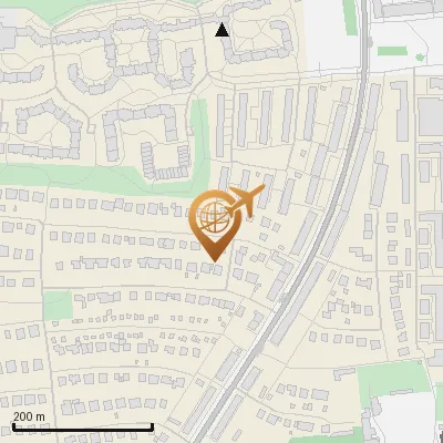 Foto zu Hirsch-Gereuth-Straße 3-5, 81369 München