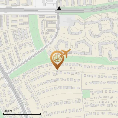 Karte Hirsch-Gereuth-Straße 50-52, 81369 München