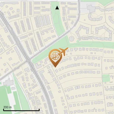 Foto zu Hirsch-Gereuth-Straße 53-59, 81369 München