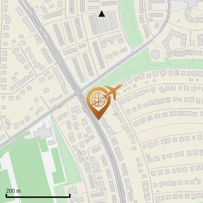 Foto zu Hirsch-Gereuth-Straße 65, 81369 München