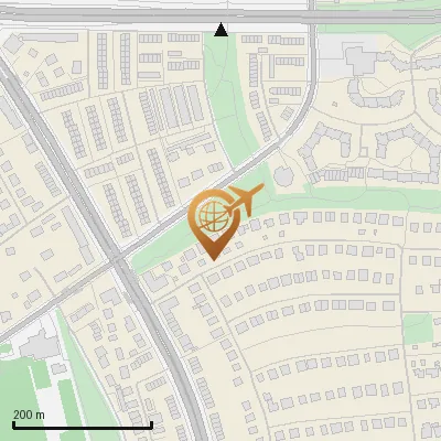 Foto zu Hirsch-Gereuth-Straße 66, 81369 München