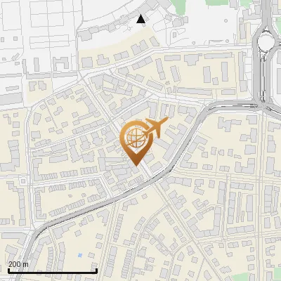 Foto zu Hirschgartenallee 30, 80639 München