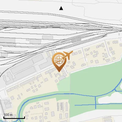 Foto zu Hirschgartenstraße 4-14, 12555 Berlin