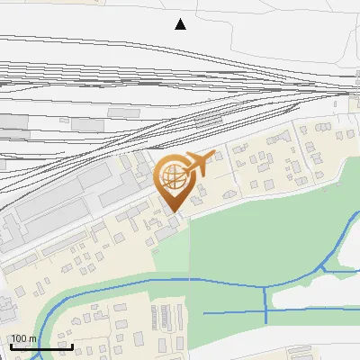 Foto zu Hirschgartenstraße 5-11, 12587 Berlin