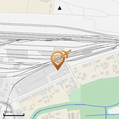 Foto zu Hirschgartenstraße 2, 12555 Berlin