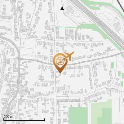 Foto zu Hirschgraben 14-18, 51145 Köln