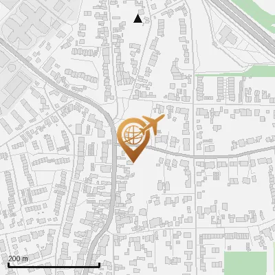 Foto zu Hirschgraben 2, 51145 Köln