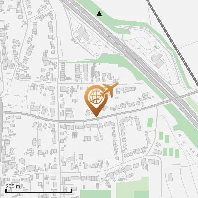 Foto zu Hirschgraben 24-33, 51145 Köln