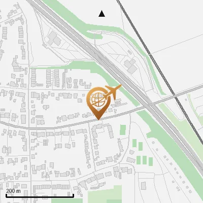 Foto zu Hirschgraben 35-43, 51145 Köln