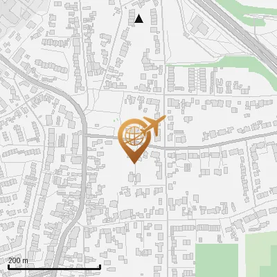 Foto zu Hirschgraben 6-13, 51145 Köln