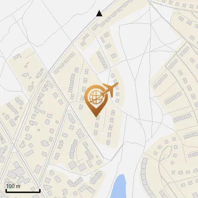 Foto zu Hirschhorner Weg 9-21, 14163 Berlin