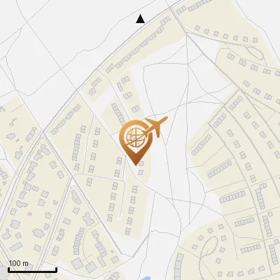 Foto zu Hirschhorner Weg 22-30, 14163 Berlin