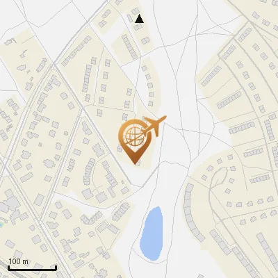 Foto zu Hirschhorner Weg 1-6, 14163 Berlin